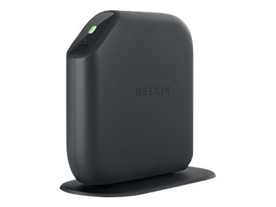Belkin Basic Wireless Router