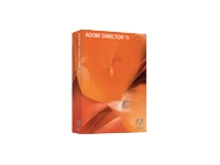 Adobe Director - ( v. 11.5 ) - Package completo - 1 utente - 65036650