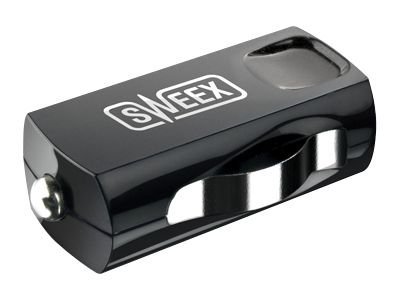 Sweex USB Micro Car Charger