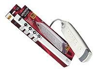 Belkin Surge 7Rcptl 785J 125V Life 50K