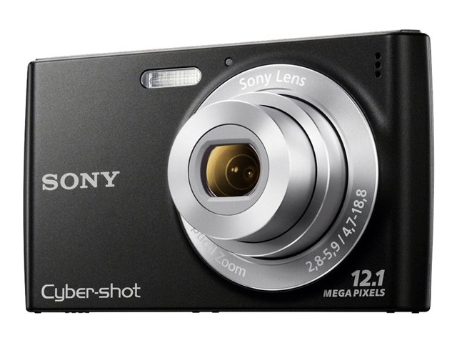 sony digital camera currys