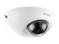 D-Link DCS 6210 Full HD Mini Fixed Dome Network Camera