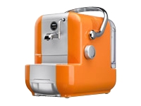 Saeco Lavazza A Modo Mio Extra - Kaffeemaschine mit Filterkaffeefunktion