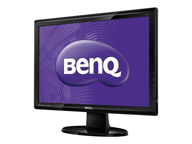 benq 19 inch square monitor