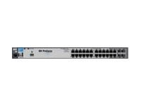 Hewlett Packard - HP PROCURVE 2910AL -24G SWITCH