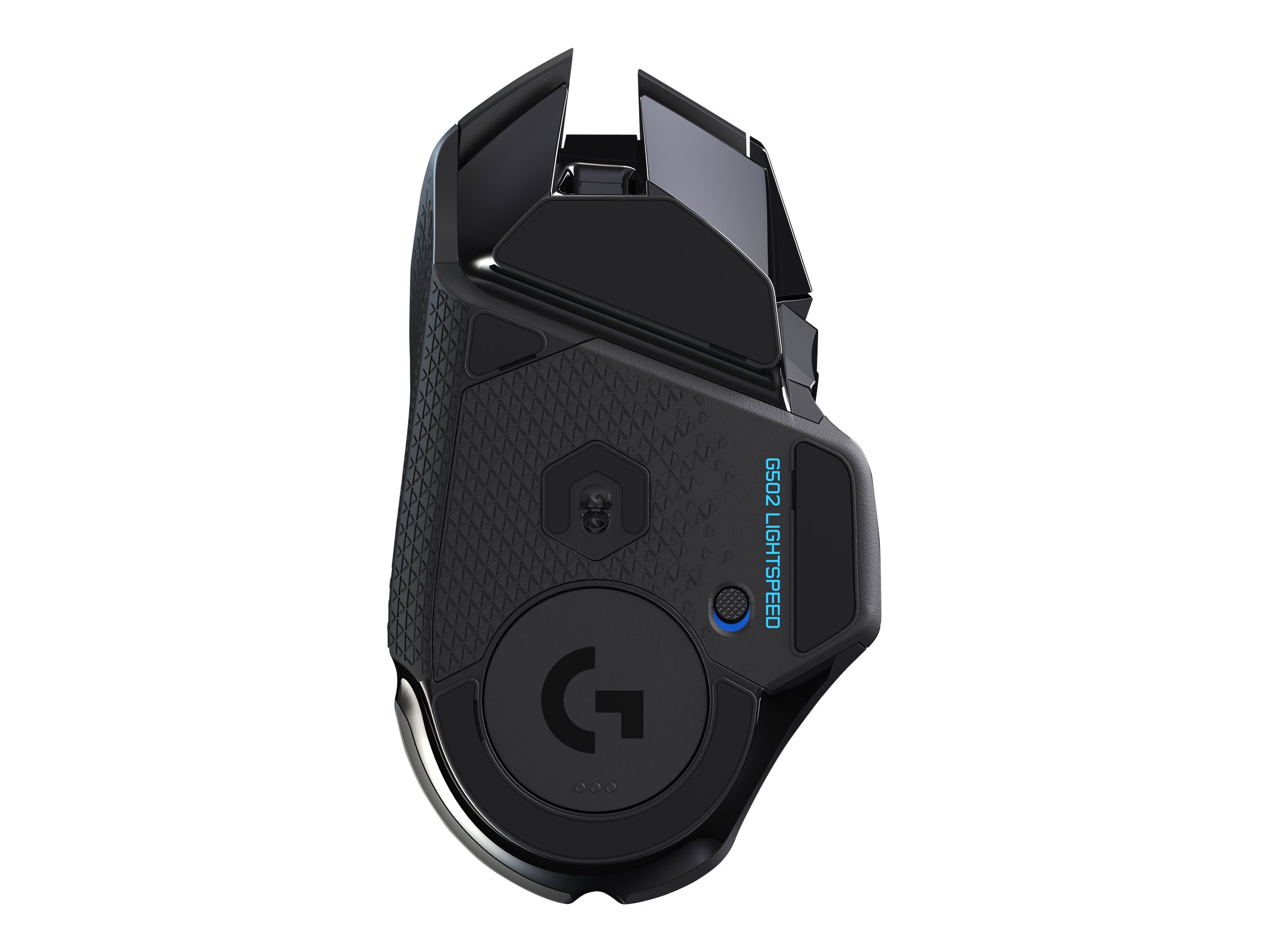 Logitech G502 LIGHTSPEED Wireless Gaming Mouse 910005565 London Drugs