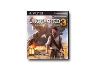 Uncharted 3 Drake