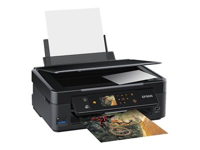 Epson Stylus SX445W