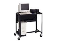 Brettford S5 Lcd Sit/Stnd Workstation