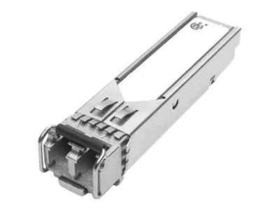 Allied Telesis módulo de transceptor SFP (mini-GBIC)