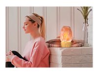 ihome salt lamp speaker