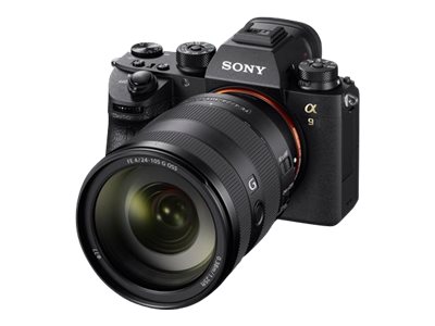 SONY FE 24-105MM F4 G OSS SEL24105G/2