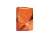 Adobe Director 11.5 Win Dvd