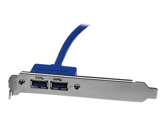 USB3SPLATE | STARTECH.COM