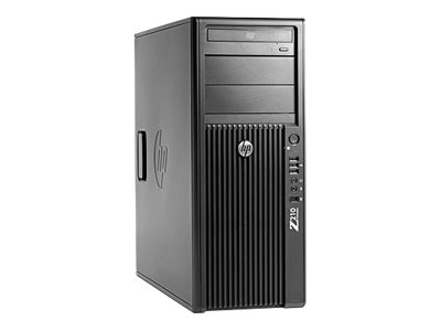 HP Workstation z210