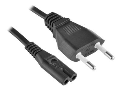 Nilox cable de alimentación - 3 m
