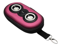 iLuv iSP110