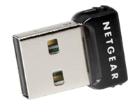 NETGEAR G54/N150 Wireless USB
