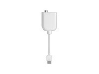 Apple adaptador S-Video / compuesto