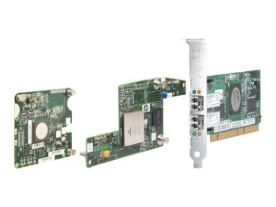 HP StorageWorks FC1142SR