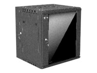 Nexxt Solutions - Gabinete para montaje en pared - 12U