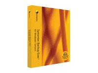 Symantec Backup Exec 2010 Agent for Microsoft SQL Server