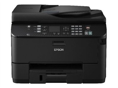 Epson WorkForce Pro WP-4535 DWF