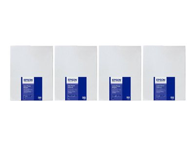 Epson Fine Art Hot Press Bright