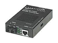 Transition Fast Ethernet Stand Alone Media Converters