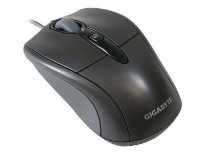 Gigabyte GM-M7000 Mini Notebook Mouse