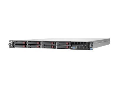 HP ProLiant DL360 G7 Base