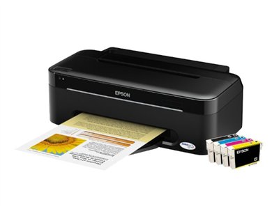 Epson Stylus S22