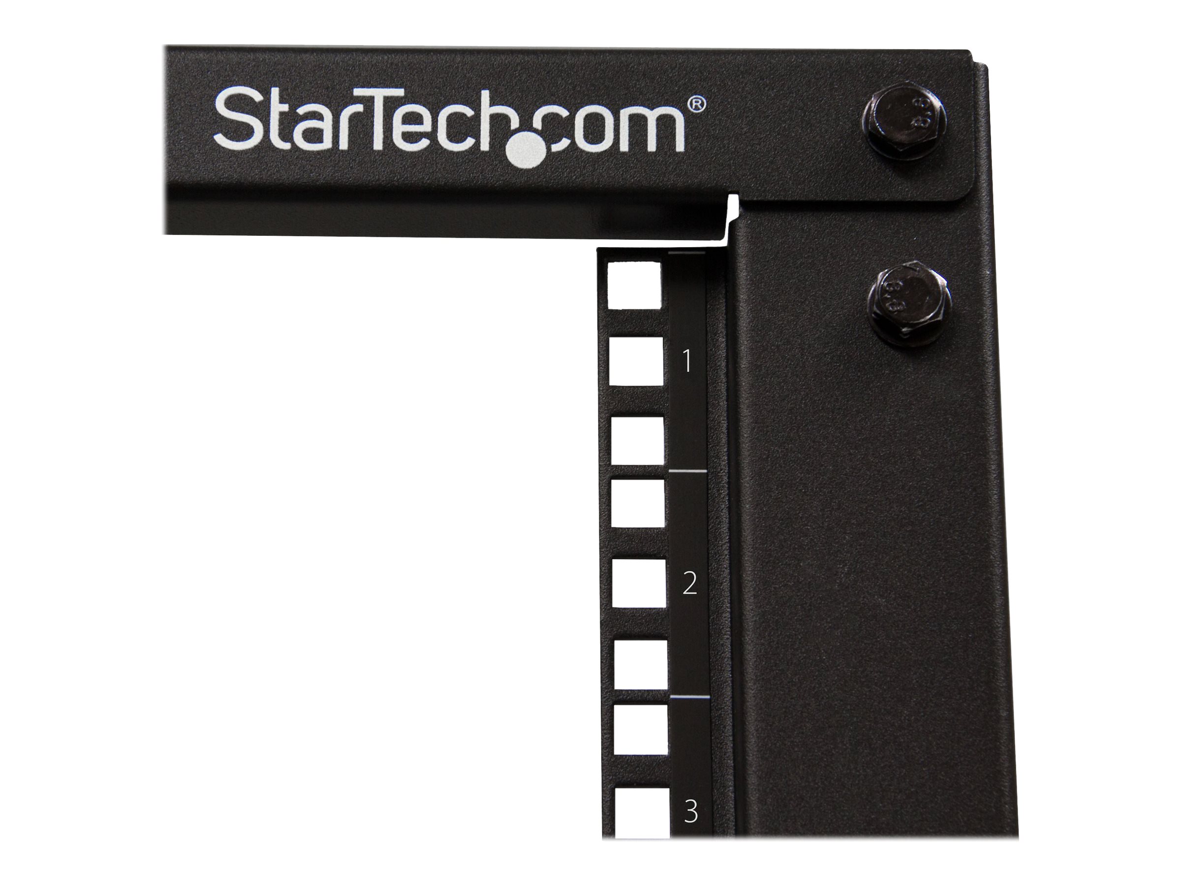 4POSTRACK8U | STARTECH.COM