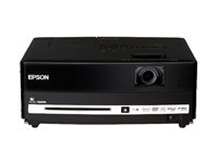 *EPSON POWERLITE PRESENTER L 2000 ANSI DVD