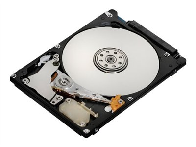 Hitachi Travelstar Z7K320 HTS723232A7A364