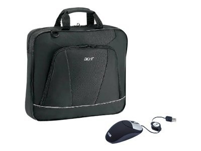 Acer Essentials Mobility Pack 15.4"