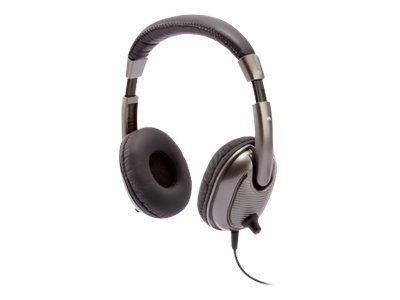 Cyber Acoustics KID SIZE STEREO HEADPHONE REDUCED VOLUMEL,ADJUSTAB