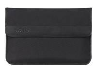 Sony VAIO VGP-CP24 - Borsa notebook - nero VGPCP24.AE