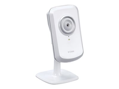 D-Link DCS 930 Wireless N Home Network Camera