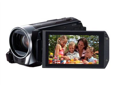 Canon LEGRIA HF R36