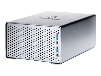 Iomega UltraMax Plus Desktop Hard Drive