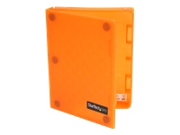 StarTech.com 2.5in Anti-Static Hard Drive Protector Case