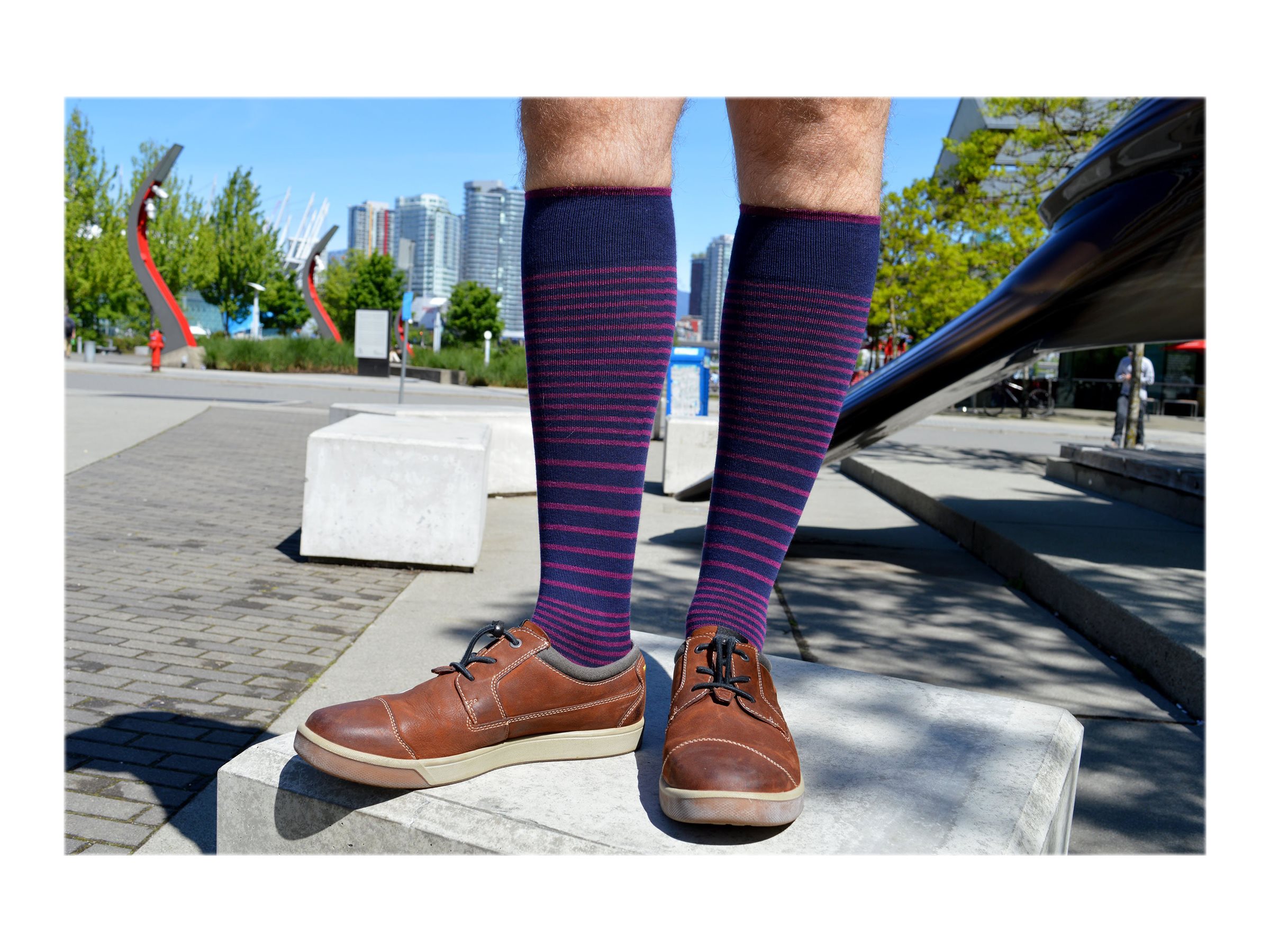 Mildr Segal Compression Socks Size Chart 58 - kfsttxz