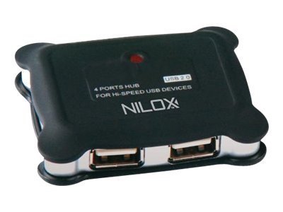 Nilox BLACK FLOWER