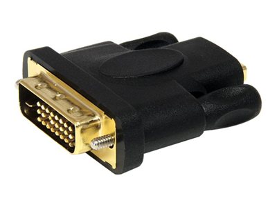 StarTech.com HDMI to DVI-D Video Cable Adapter