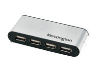 Kensington PocketHUB USB 2.0