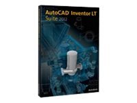 Aten AUTOCAD INV LT STE 2012 COM UPG AC LT 2009-2012