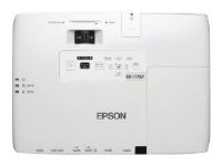 Epson EB 1775W LCD projector - V11H363041 - Currys Business