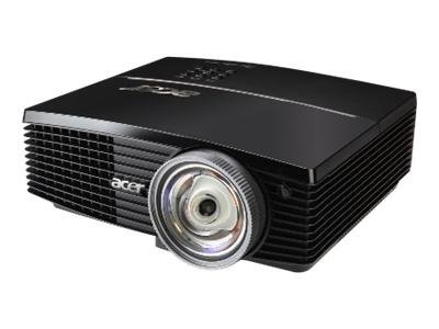 Acer S5201 Xga 1024X768 Black 7.6Lbs 3,000 Ansi L