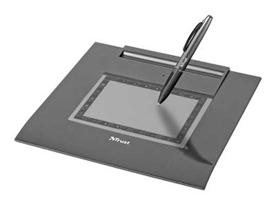 Trust Slimline Design Tablet TB-5300